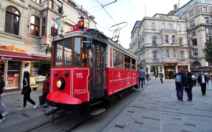 İstanbul'da sevgiliyle gidilebilecek yerler, sevgiliyle yapılacak aktiviteler neler?