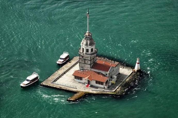 İstanbul'da sevgiliyle gidilebilecek yerler, sevgiliyle yapılacak aktiviteler neler?
