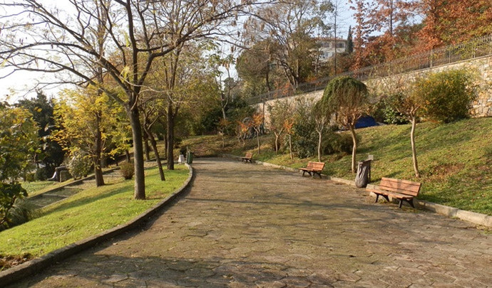 İstanbul’da Sevgiliyle Gidilecek Yerler