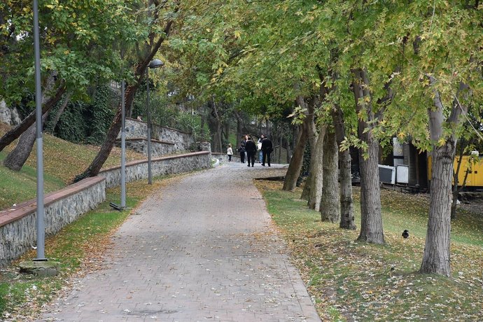 İstanbul'da sevgiliyle gidilebilecek yerler, sevgiliyle yapılacak aktiviteler neler?