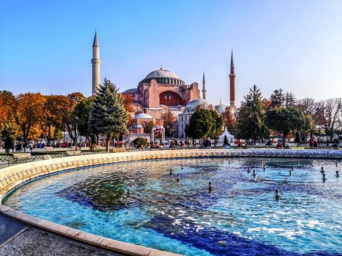hafta sonu sevgiliyle gezilecek yerler İstanbul