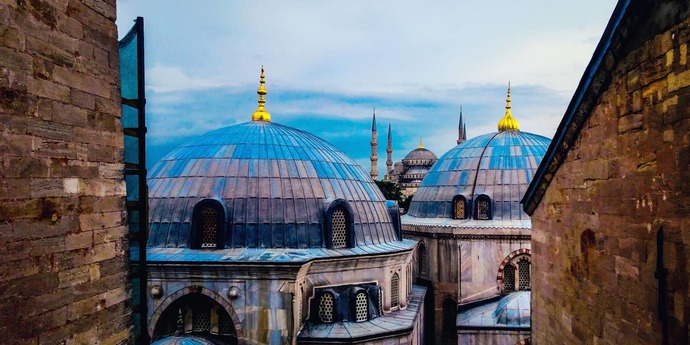 sevgiliyle yapılacak aktiviteler İstanbul
