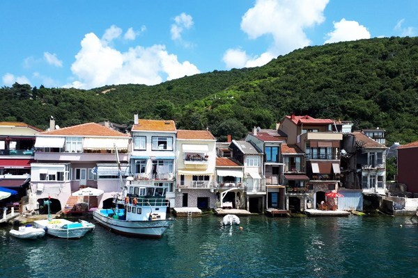 İstanbul sevgiliyle yapılacak aktiviteler
