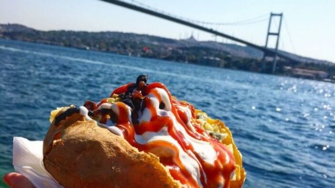 İstanbul'da sevgiliyle gidilebilecek yerler, sevgiliyle yapılacak aktiviteler neler?