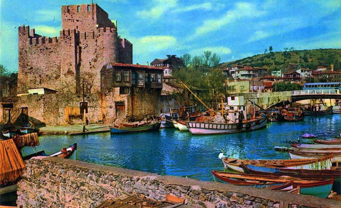 İstanbul'da sevgiliyle gidilebilecek yerler, sevgiliyle yapılacak aktiviteler neler?