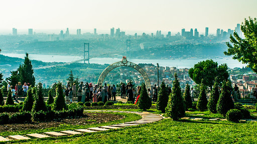 İstanbul'da sevgiliyle gidilebilecek yerler, sevgiliyle yapılacak aktiviteler neler?