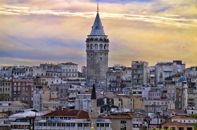 İstanbul'da sevgiliyle gidilebilecek yerler, sevgiliyle yapılacak aktiviteler neler?