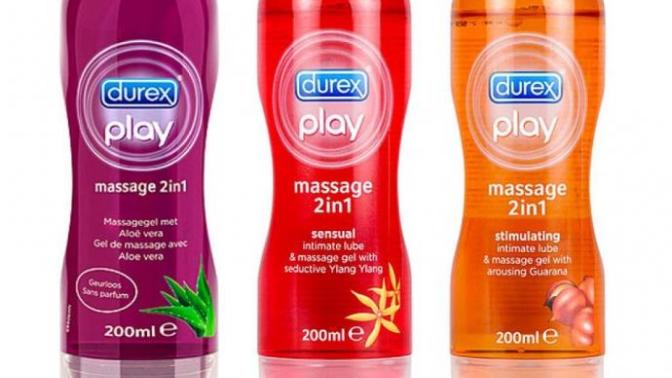 Durex massage ile ilişki yaşayanlar oldu mu?