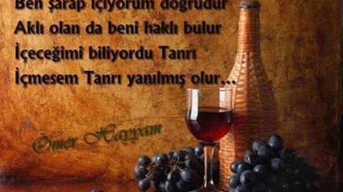 Ramaza ayında şarap içmek sizce?
