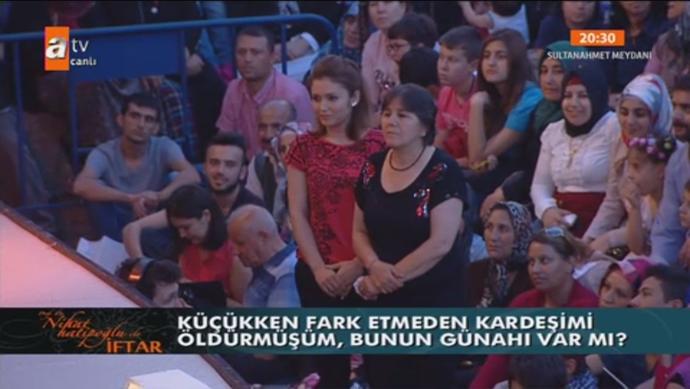Nihat hatipoğluna sorulan en saçma sorular (resimli) sizinde var mı bildiğiniz?
