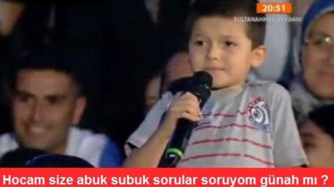 Nihat hatipoğluna sorulan en saçma sorular (resimli) sizinde  var mı bildiğiniz?