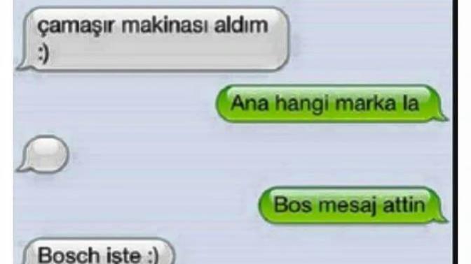 Anne ve Babalar ile yapılan en komik mesajlaşmalar gülelim mi :D?
