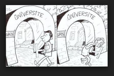 Üniversite okumak bize ne kazandırır? Sizlere ne öğretti ve kazandırdı?