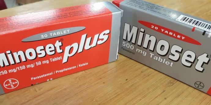 Minoset adeti keser mi, zararı var mı?