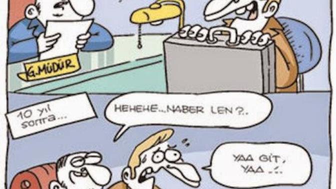 Sizin koltuğunuza oturacağım?