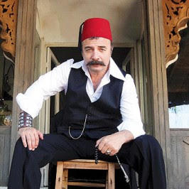Türkiye'de bıyık en çok hangi oyuncuya yakışıyor?