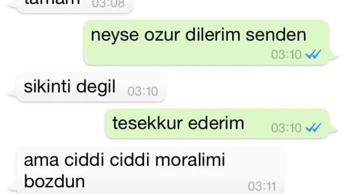 Boga burcu erkegiyle konusuyoruz ama biraz ilgisizmis gibi davraniyor nedeni ne acaba?