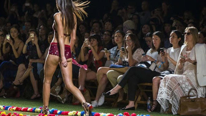 Kendall Jenner ve Rihanna'nın bu hallerini görmüş muydunuz?
