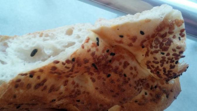 Pideden fare pisliği çıktı nereyi aramalıyım? Fotolu?