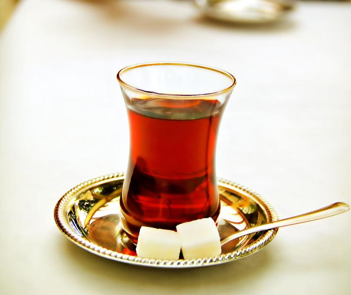 Çay mı kahve mi? KizlarSoruyor