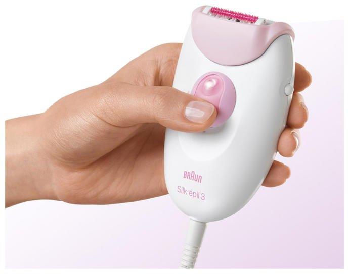 En iyi epilatör hangi marka? Philips mi Braun mu epilasyonda iyi?