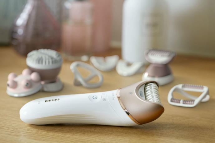 En iyi epilatör hangi marka? Philips mi Braun mu epilasyonda iyi?