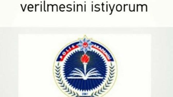 Atanamayan 1700 tane polis kardesimiz var arkadaslar 2 yıl o okulu okuyup canla basla bir anda elediler destek olur musunuz?