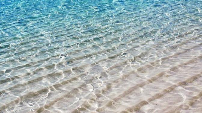 Kumlu deniz mi taşlı deniz mi, tercihiniz hangisi?