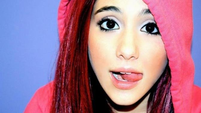 Sizce Ariana Grande nasıl bu kadar değişti?