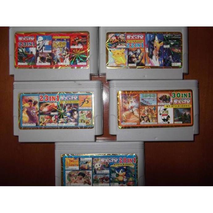 90'lı Yılların Efsane Atari Oyunu?