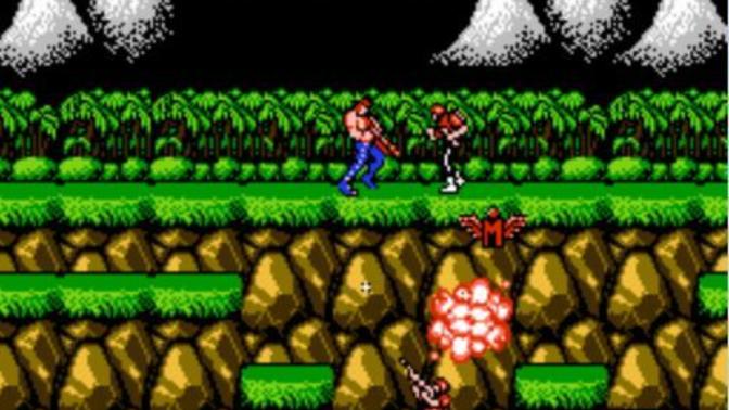 90'lı yılların efsane atari oyunu hangisiydi?