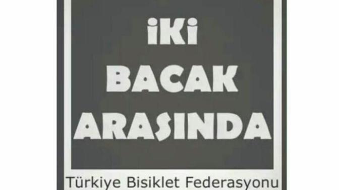 Mutluluk iki bacak arasında mı cidden?