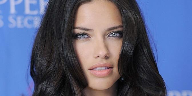 Adriana lima vs Miranda kerr hangisi ?