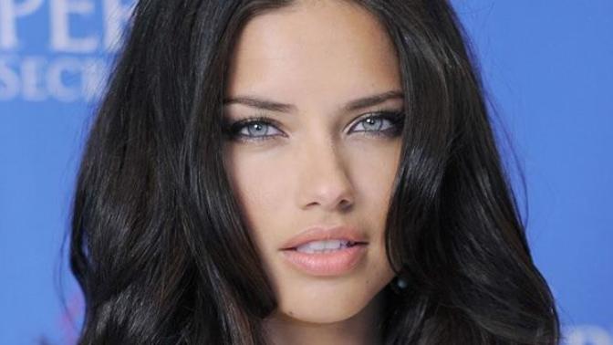 Adriana lima vs Miranda kerr hangisi?