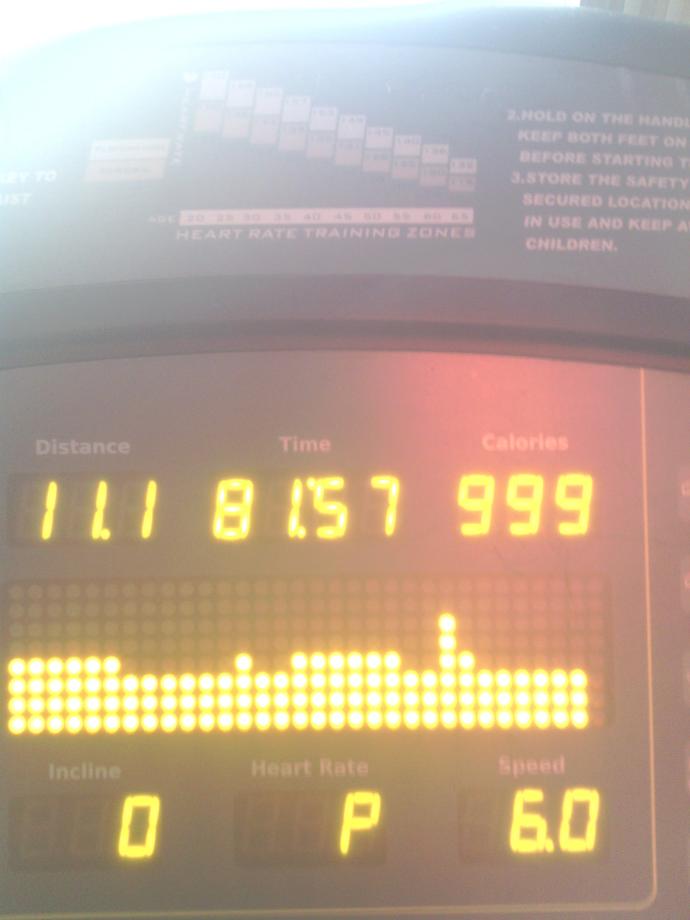 Günde 30 km koşuyorum. İyi mi ?