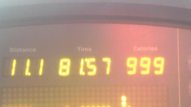 Günde 30 km koşuyorum. İyi mi?