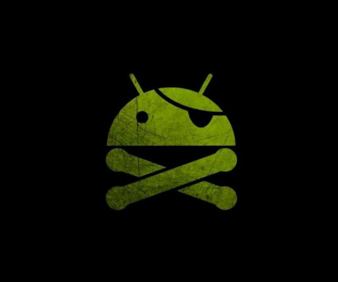 Android root