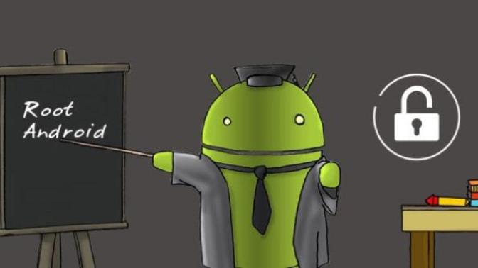 Telefonun root edilmesi ne demek?
