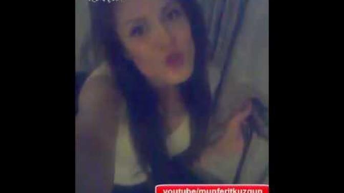 Bu Crazy Eso ne ayak?