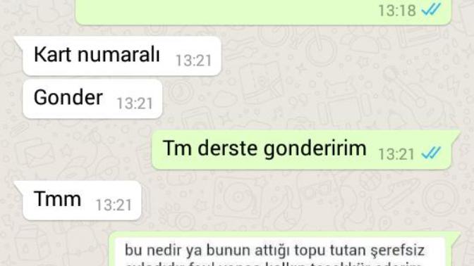 Ablam haklımı bu konuda :D?