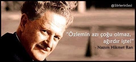 Özlemeye alışmak nedir?