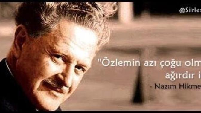 Özlemeye alışmak nedir?