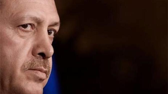 Recep Tayyip Erdoğan'ı TEK KELİMEYLE nasıl özetlersiniz?