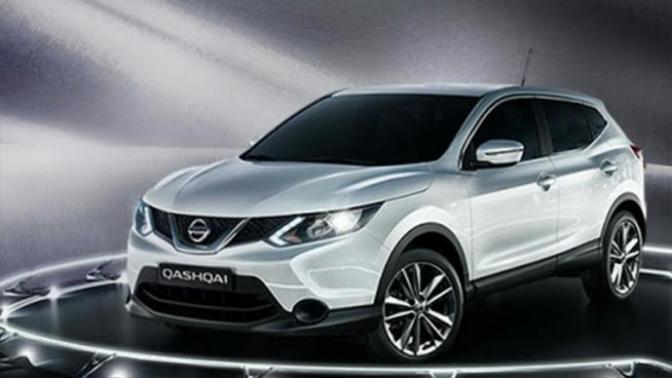 Sizce Nissan Qashqai nasıl  bir  araba?