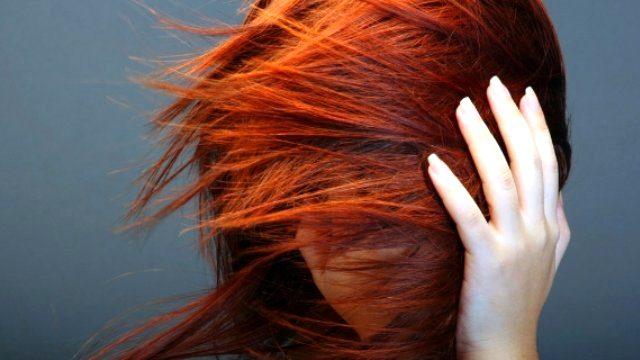 Oksijenli su kınalı saçı açar mı?
