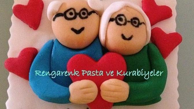 Bayanlar... eşime doğum günü?
