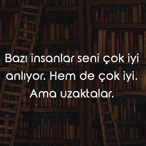 Haram sevdadan iyidir, helal yalnızlık... sizce nasil?