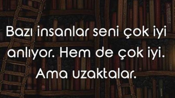 Haram sevdadan iyidir, helal yalnızlık... sizce nasil?