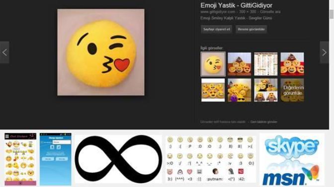 Kızlar, whatsahpta bu işaret ne anlama geliyor? Bir kızla konuşuyorum romantik bir şey yazdığımda bunu atıyor bana ne demek istiyor bu kadın?