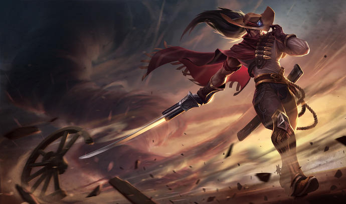 Yasuo Neden Bu kadar Eziliyor? [ LoL ] ?